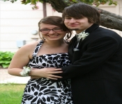 KelseyProm 2010 233